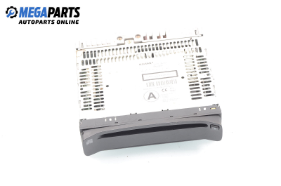 CD player for Nissan Primera (P12) (2001-2008), station wagon