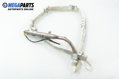 Airbag for Nissan Primera (P12) 2.2 Di, 126 hp, station wagon, 2002, position: left