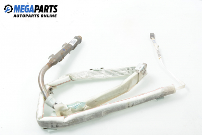 Airbag for Nissan Primera (P12) 2.2 Di, 126 hp, station wagon, 2002, position: right