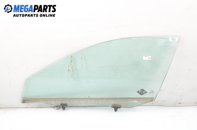 Window for Nissan Primera (P12) 2.2 Di, 126 hp, station wagon, 2002, position: front - left