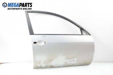 Door for Nissan Primera (P12) 2.2 Di, 126 hp, station wagon, 2002, position: front - right