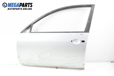 Door for Nissan Primera (P12) 2.2 Di, 126 hp, station wagon, 2002, position: front - left