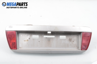 Tail lights for Nissan Primera (P12) 2.2 Di, 126 hp, station wagon, 2002