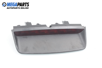 Central tail light for Nissan Primera (P12) 2.2 Di, 126 hp, station wagon, 2002