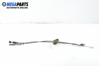 Getriebekabel for Nissan Primera (P12) 2.2 Di, 126 hp, combi, 2002