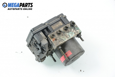 ABS for Nissan Primera (P12) 2.2 Di, 126 hp, station wagon, 2002 № Bosch 0 265 800 308