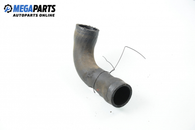 Turbo schlauch for Nissan Primera (P12) 2.2 Di, 126 hp, combi, 2002