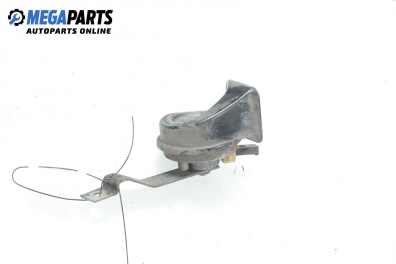 Claxon for Nissan Primera (P12) 2.2 Di, 126 hp, combi, 2002