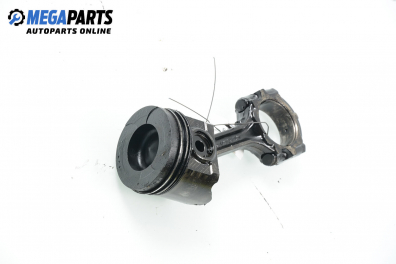 Piston cu bielă for Nissan Primera (P12) 2.2 Di, 126 hp, combi, 2002