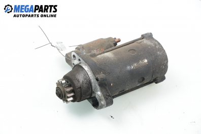 Starter for Nissan Primera (P12) 2.2 Di, 126 hp, station wagon, 2002