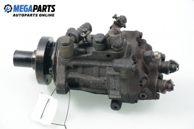 Diesel injection pump for Nissan Primera (P12) 2.2 Di, 126 hp, station wagon, 2002 № Denso 16700 8H800