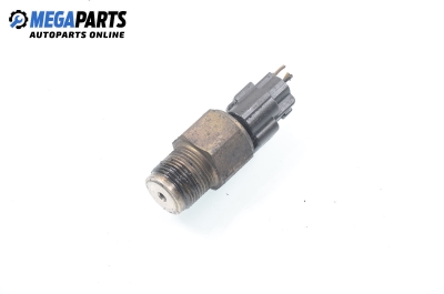 Fuel pressure sensor for Nissan Primera (P12) 2.2 Di, 126 hp, station wagon, 2002