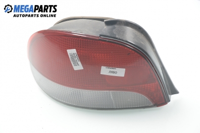 Tail light for Hyundai Accent 1.3 12V, 84 hp, hatchback, 5 doors, 1998, position: left