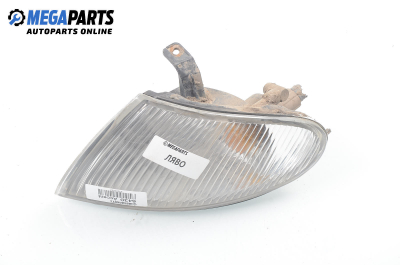 Blinklicht for Hyundai Accent 1.3 12V, 84 hp, hecktür, 5 türen, 1998, position: links