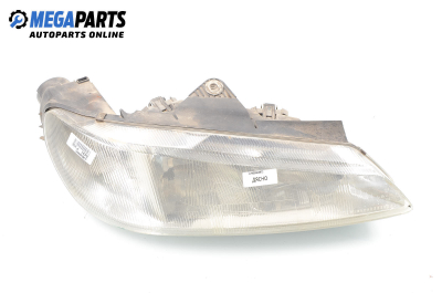 Headlight for Peugeot 406 1.9 TD, 90 hp, station wagon, 1998, position: right