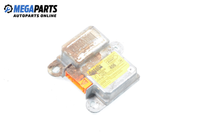 Airbag module for Peugeot 406 1.9 TD, 90 hp, station wagon, 1998 № 9630550780 / SAGEM