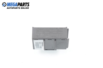 Window control module for Peugeot 406 1.9 TD, 90 hp, station wagon, 1998