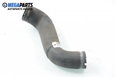 Turbo hose for Peugeot 406 1.9 TD, 90 hp, station wagon, 1998