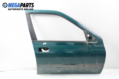 Door for Peugeot 406 1.9 TD, 90 hp, station wagon, 1998, position: front - right