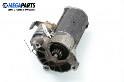 Demaror for Peugeot 406 1.9 TD, 90 hp, combi, 1998