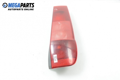 Tail light for Fiat Punto 1.2, 60 hp, 5 doors, 1997, position: right