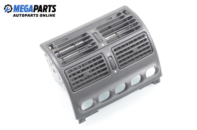 AC heat air vent for Fiat Punto 1.2, 60 hp, 5 doors, 1997