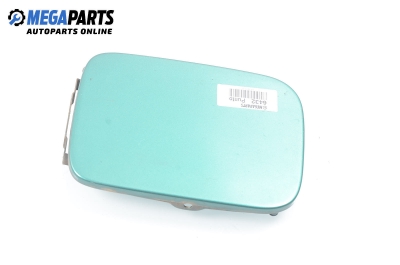 Fuel tank door for Fiat Punto 1.2, 60 hp, 5 doors, 1997