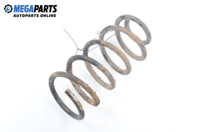 Coil spring for Fiat Punto 1.2, 60 hp, 1997, position: rear