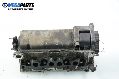 Engine head for Fiat Punto 1.2, 60 hp, 5 doors, 1997