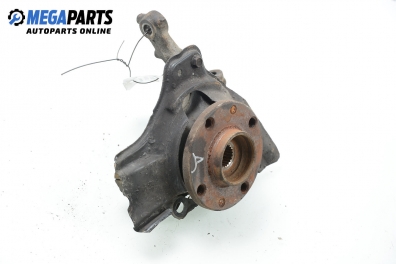 Achsschenkel radnabe for Fiat Punto 1.2, 60 hp, 5 türen, 1997, position: rechts, vorderseite