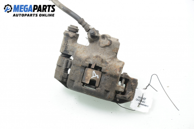 Caliper for Fiat Punto 1.2, 60 hp, 5 doors, 1997, position: front - right