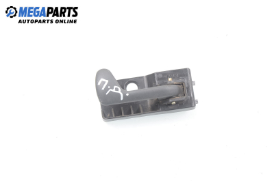 Inner handle for Fiat Punto 1.2, 60 hp, 5 doors, 1997, position: front - right