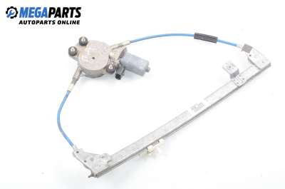 Antrieb el. fensterheber for Fiat Punto 1.2, 60 hp, 5 türen, 1997, position: rechts, vorderseite