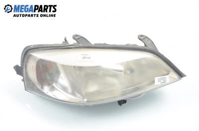 Headlight for Opel Astra G 1.6 16V, 101 hp, station wagon, 2002, position: right