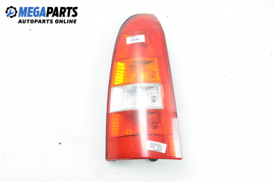 Tail light for Opel Astra G 1.6 16V, 101 hp, station wagon, 2002, position: right