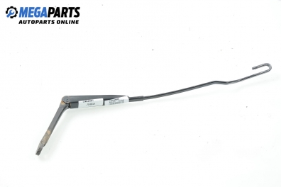 Front wipers arm for Opel Astra G 1.6 16V, 101 hp, station wagon, 2002, position: left