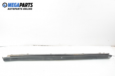 Side skirt for Opel Astra G 1.6 16V, 101 hp, station wagon, 2002, position: left