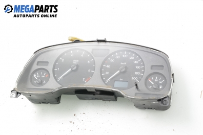 Kilometerzähler for Opel Astra G 1.6 16V, 101 hp, combi, 2002