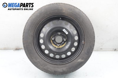 Spare tire for Opel Astra G (1998-2004) 15 inches, width 6 (The price is for one piece)