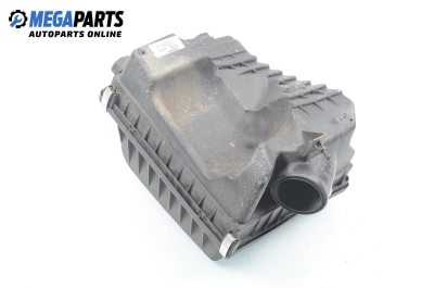 Carcasă filtru de aer for Opel Astra G 1.6 16V, 101 hp, combi, 2002