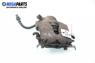 Caliper for Opel Astra G 1.6 16V, 101 hp, station wagon, 2002, position: front - right