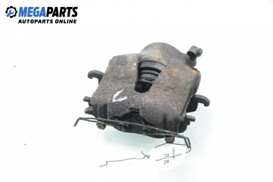 Caliper for Opel Astra G 1.6 16V, 101 hp, station wagon, 2002, position: front - left