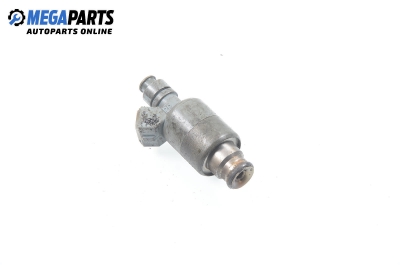 Gasoline fuel injector for Opel Astra G 1.6 16V, 101 hp, station wagon, 2002