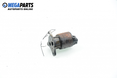 Supapă EGR for Opel Astra G 1.6 16V, 101 hp, combi, 2002