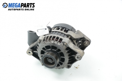 Alternator for Opel Astra G 1.6 16V, 101 hp, station wagon, 2002