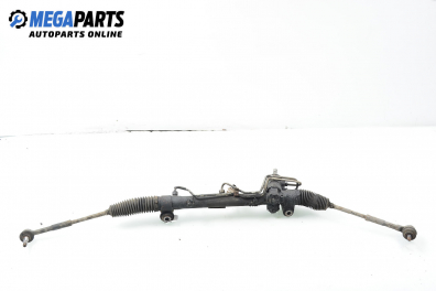 Hydraulic steering rack for Opel Astra G 1.6 16V, 101 hp, station wagon, 2002