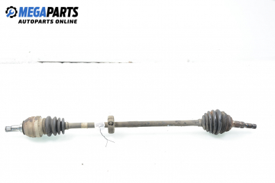 Antriebswelle for Opel Astra G 1.6 16V, 101 hp, combi, 2002, position: rechts