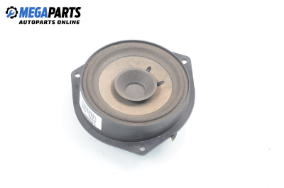 Difuzor for Opel Astra G (1998-2004), combi № 090 379 280