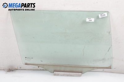 Geam for Opel Astra G 1.6 16V, 101 hp, combi, 2002, position: dreaptă - spate