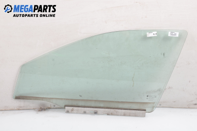 Window for Opel Astra G 1.6 16V, 101 hp, station wagon, 2002, position: front - left